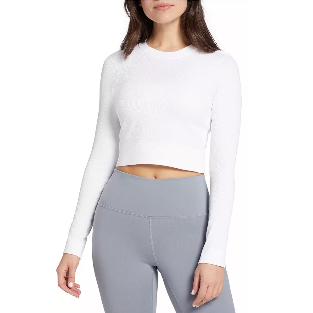 DSG Women's Seamless Long Sleeve Shirt